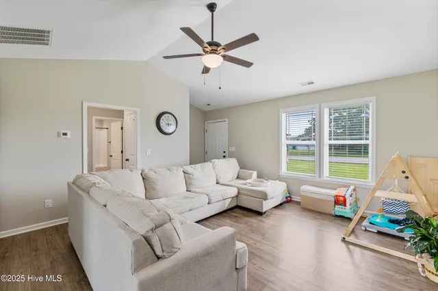 $254,300 | 115 Adds Road, Pikeville, NC 27863