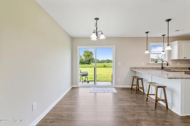 $254,300 | 115 Adds Road, Pikeville, NC 27863