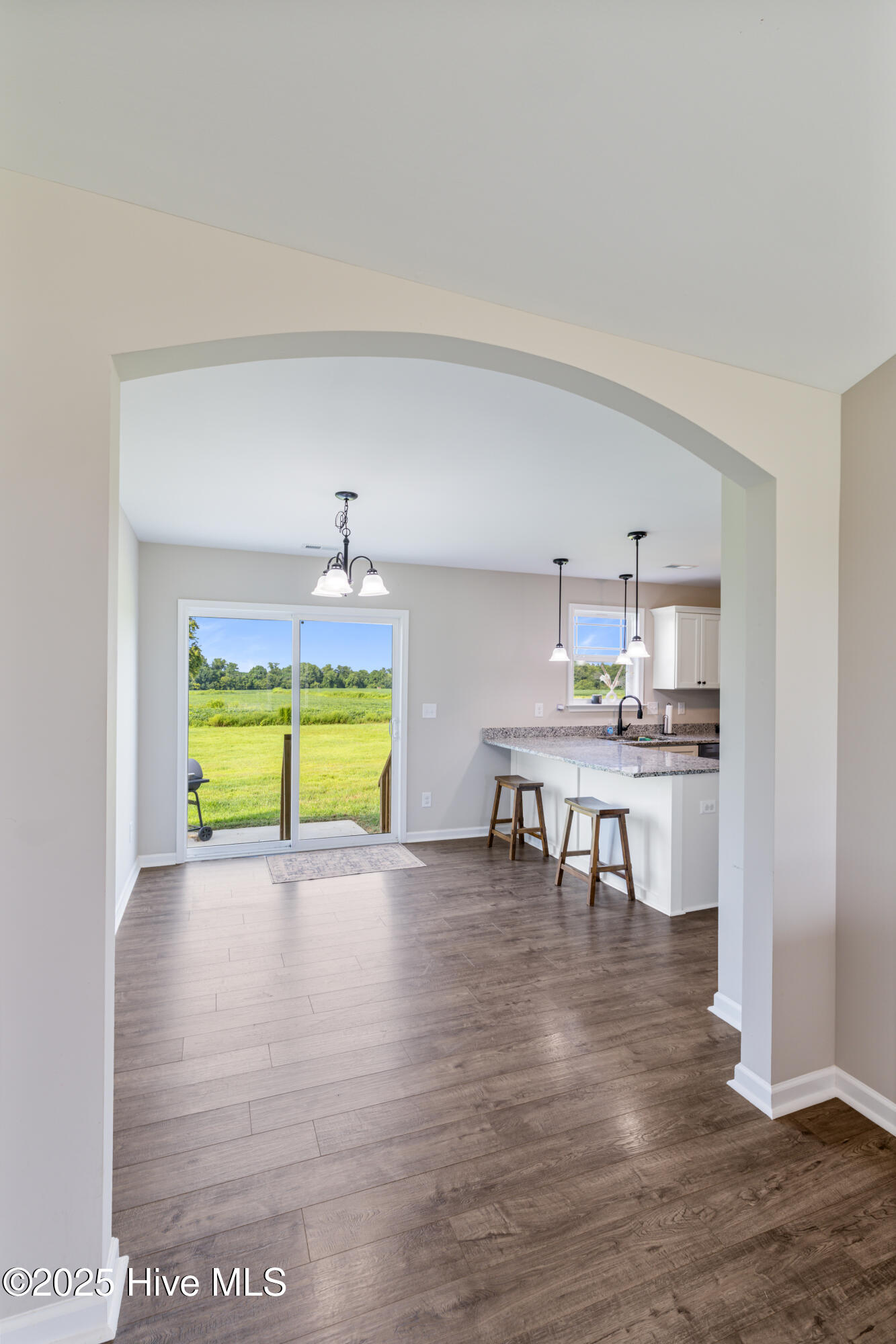 115 Adds Road Pikeville, NC 27863 - Photo 17 of 40 THE ARCH!!