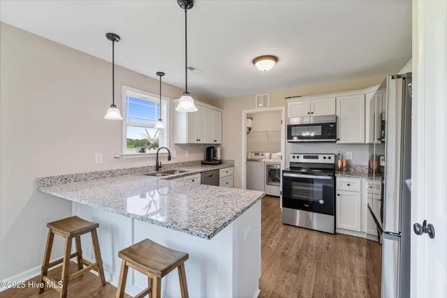 $254,300 | 115 Adds Road, Pikeville, NC 27863