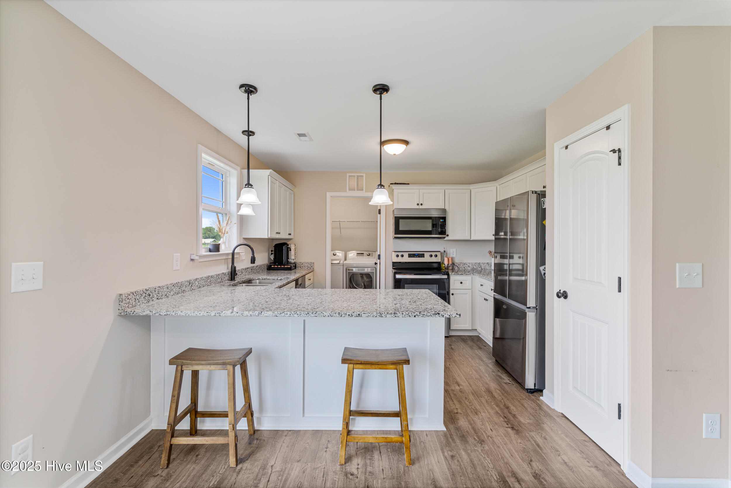 115 Adds Road Pikeville, NC 27863 - Photo 19 of 40 spacious kitchen