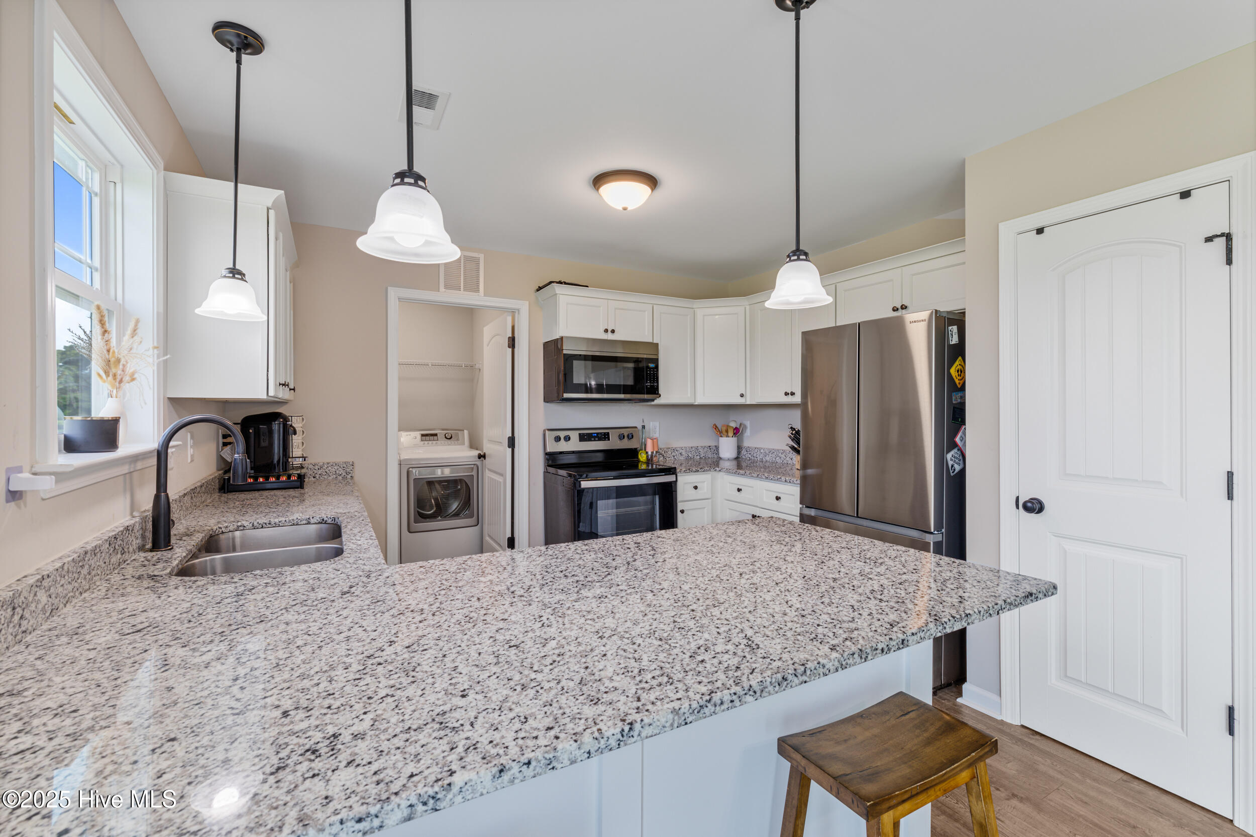 115 Adds Road Pikeville, NC 27863 - Photo 20 of 40 pantry view