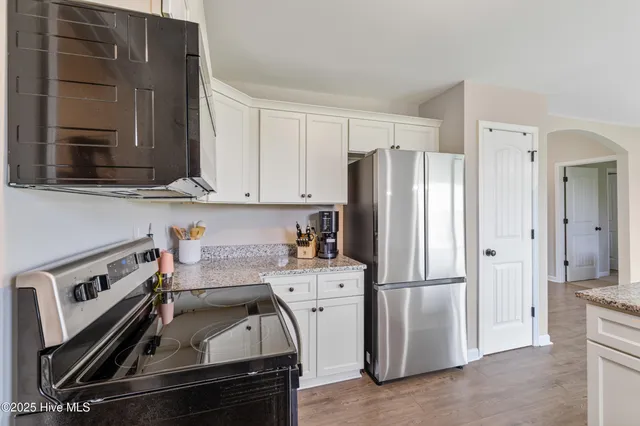 $254,300 | 115 Adds Road, Pikeville, NC 27863