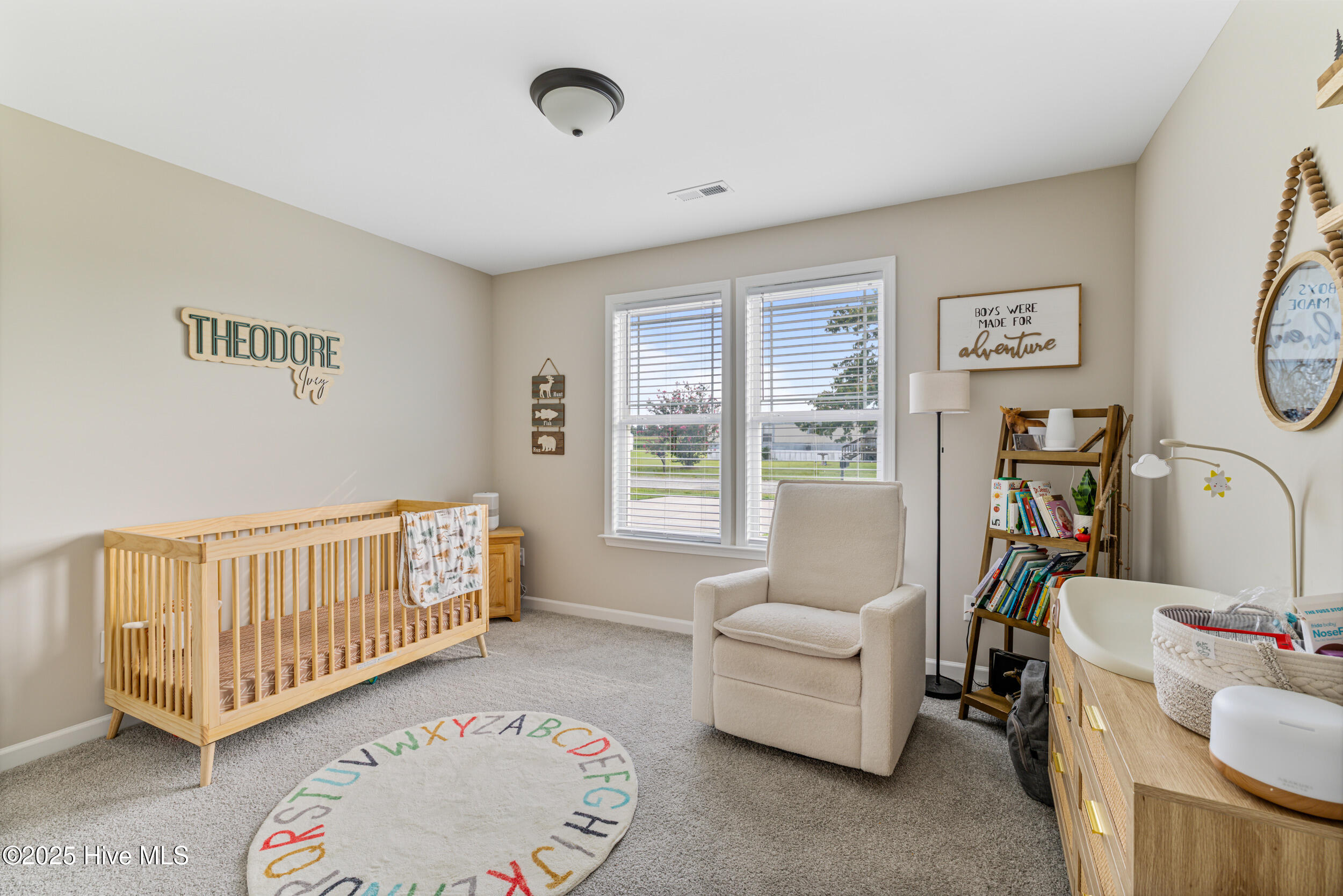 115 Adds Road Pikeville, NC 27863 - Photo 30 of 40 Bed 2