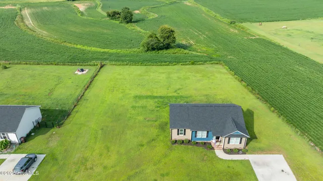 $254,300 | 115 Adds Road, Pikeville, NC 27863