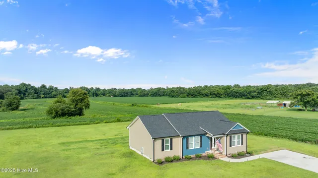 $254,300 | 115 Adds Road, Pikeville, NC 27863