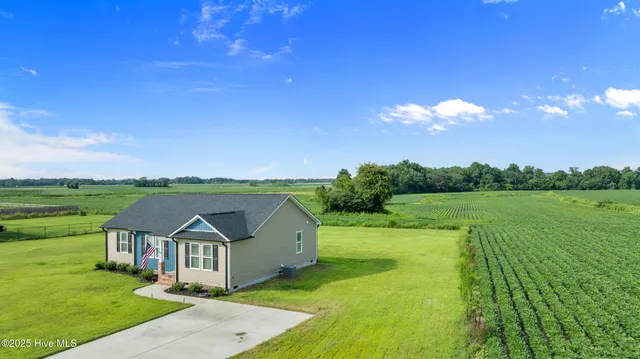 $254,300 | 115 Adds Road, Pikeville, NC 27863