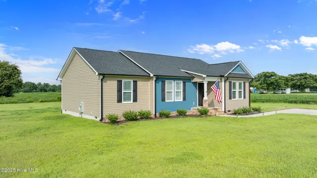 $254,300 | 115 Adds Road, Pikeville, NC 27863