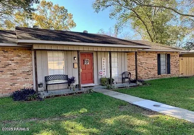 $140,000 | 1701 West Peach Avenue, Eunice, LA 70535