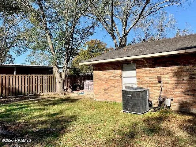 $140,000 | 1701 West Peach Avenue, Eunice, LA 70535