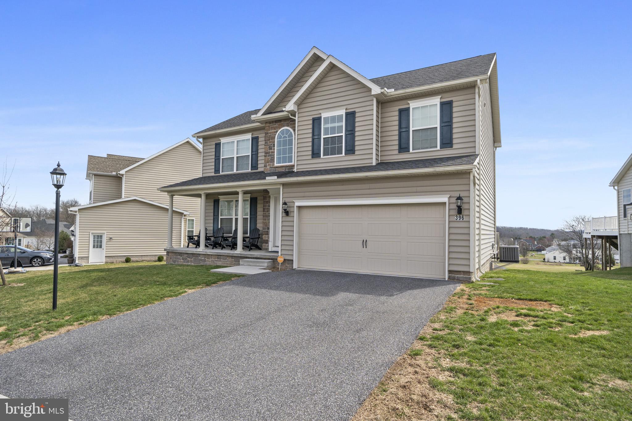 396 Friendship Lane Gettysburg, PA 17325 - Photo 27 of 33