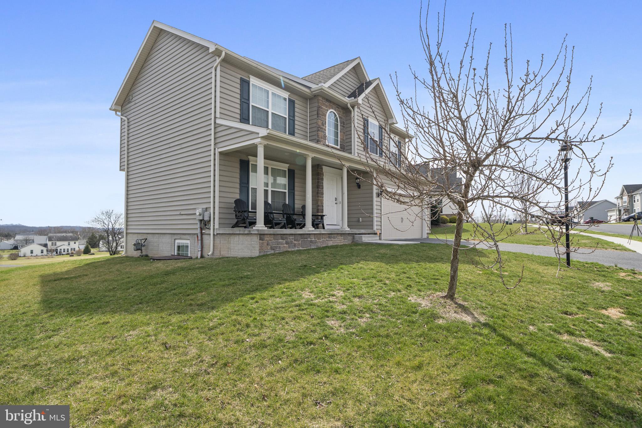 396 Friendship Lane Gettysburg, PA 17325 - Photo 28 of 33