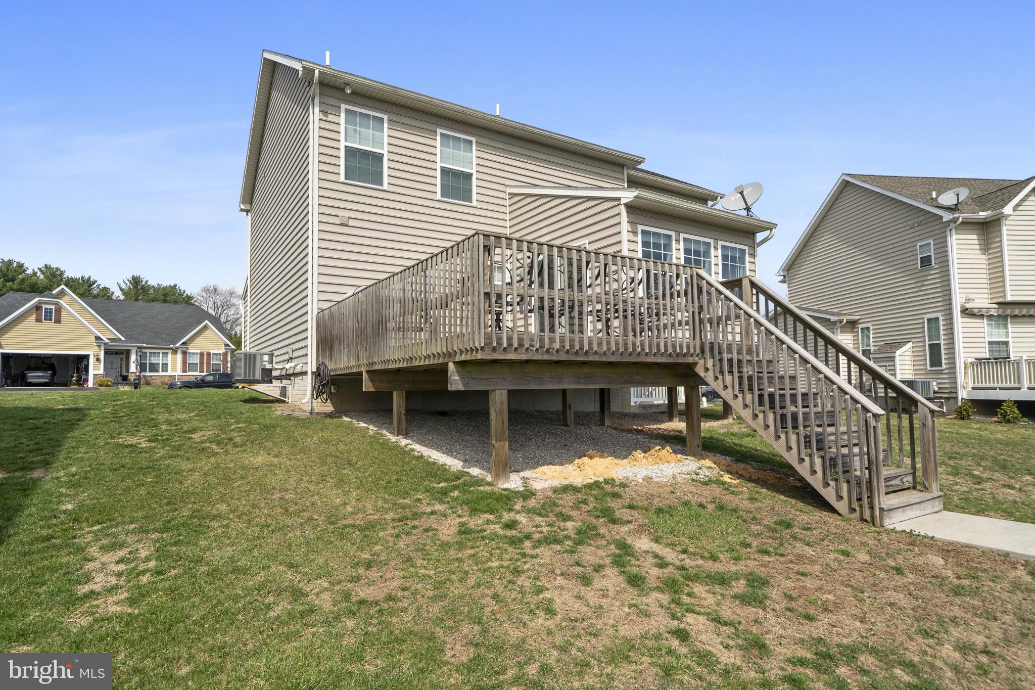 396 Friendship Lane Gettysburg, PA 17325 - Photo 30 of 33