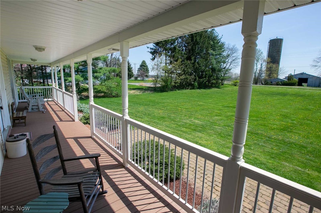 8193 White Road Burbank, OH 44214 - Photo 28 of 35 Gallery Image 28