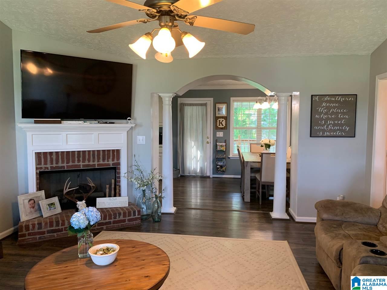 269 Canyon Trail Alexandria, AL 36250 - Photo 9 of 35