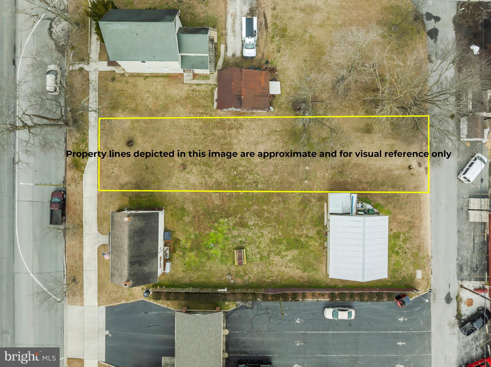 506 Central Avenue Ridgely, MD 21660 - Photo 38 of 63