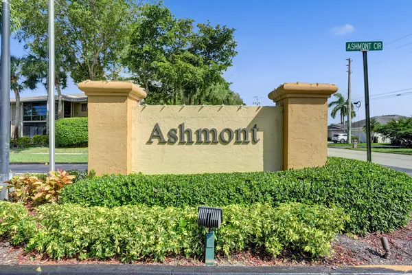 $158,000 | 7432 Ashmont Circle, Unit 208, Tamarac, FL 33321