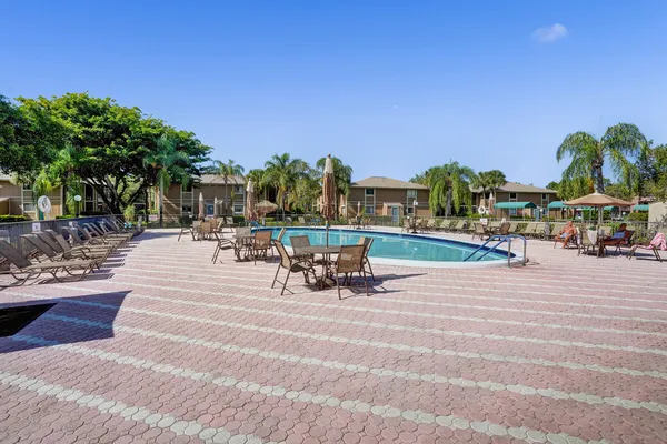 $158,000 | 7432 Ashmont Circle, Unit 208, Tamarac, FL 33321