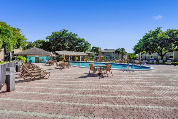 $158,000 | 7432 Ashmont Circle, Unit 208, Tamarac, FL 33321