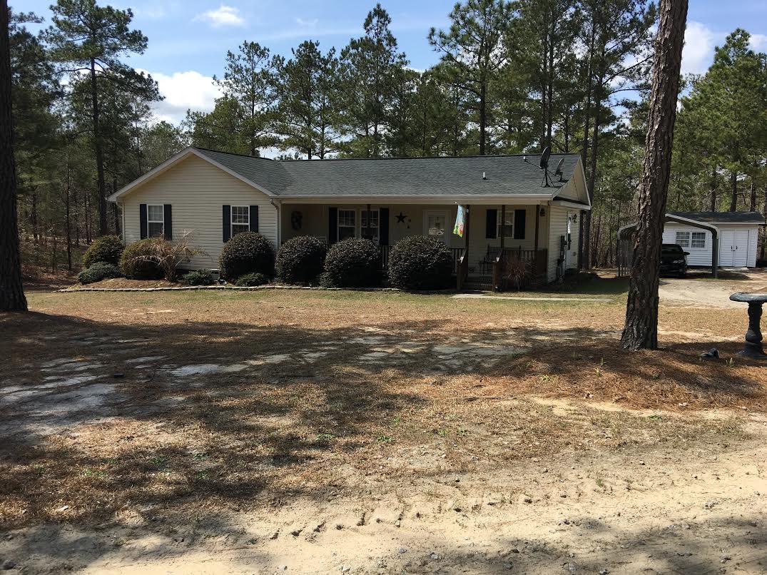155 Chalk Fork Road Rockingham, NC 28379 - Photo 5 of 22 4