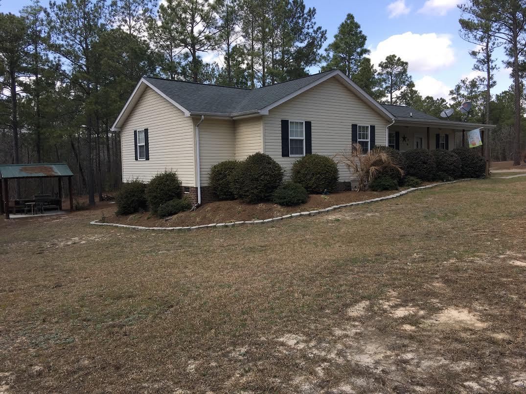 155 Chalk Fork Road Rockingham, NC 28379 - Photo 8 of 22 8