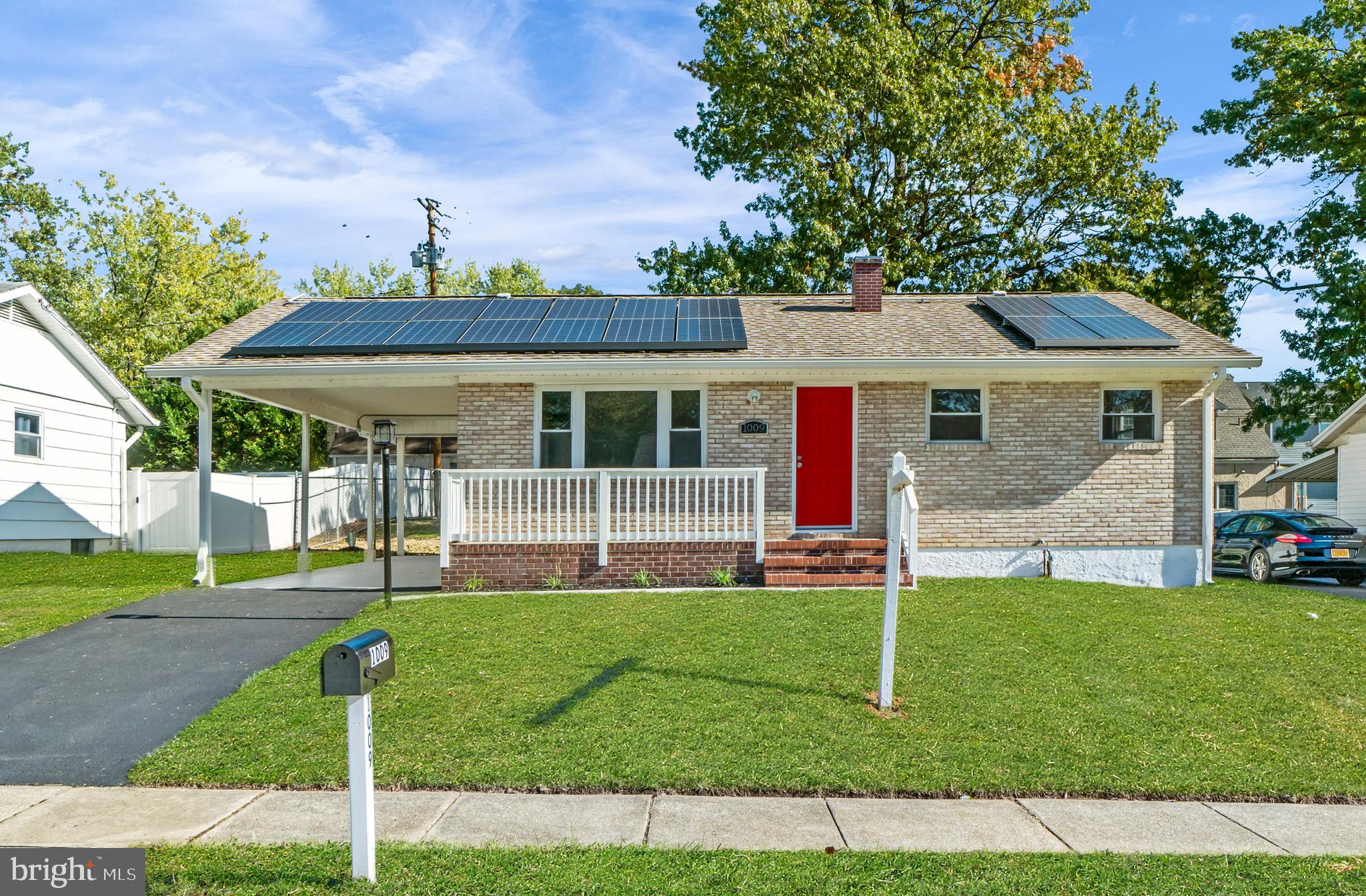 1009 Cherlyn Road Baltimore, MD 21221 - Photo 1 of 32