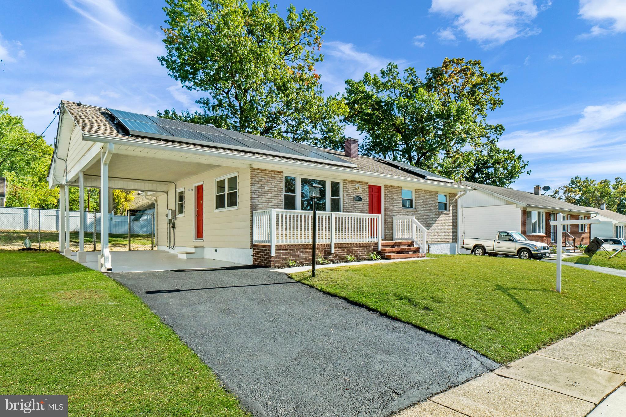 1009 Cherlyn Road Baltimore, MD 21221 - Photo 2 of 32