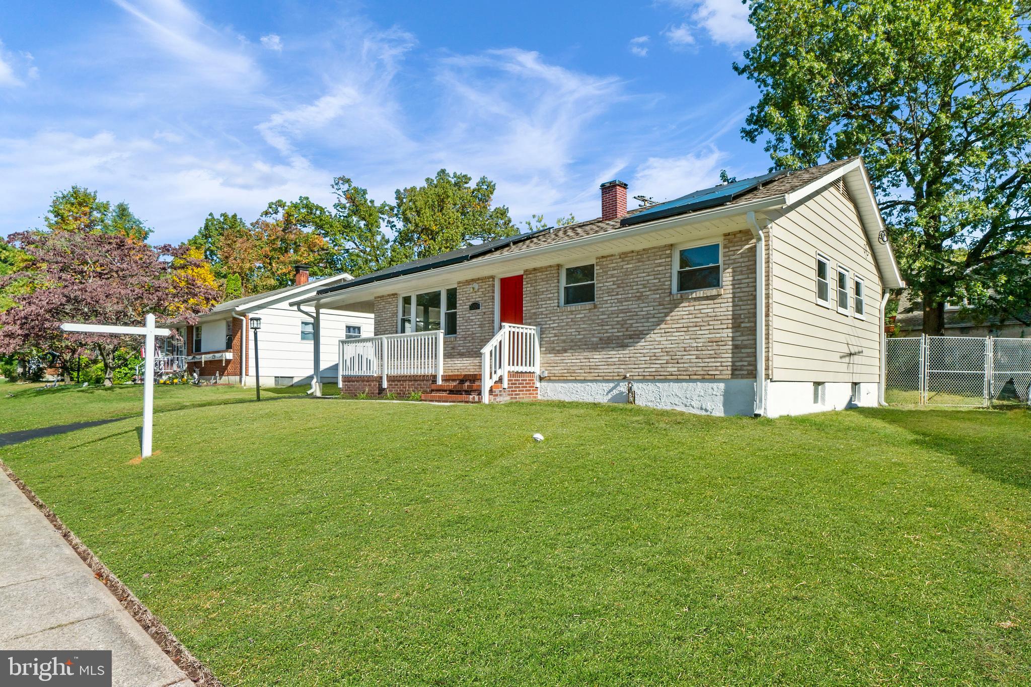 1009 Cherlyn Road Baltimore, MD 21221 - Photo 3 of 32