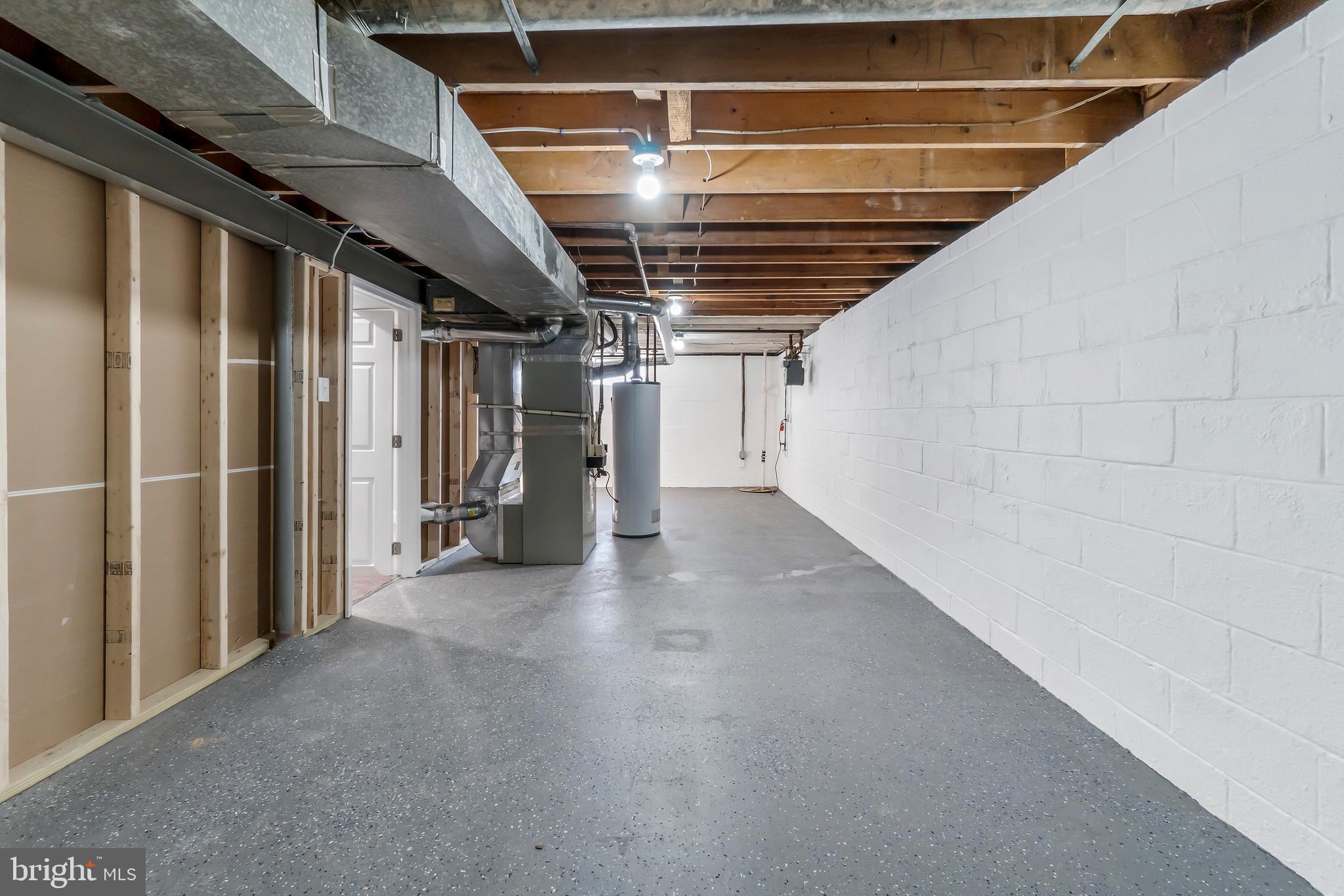 1009 Cherlyn Road Baltimore, MD 21221 - Photo 31 of 32