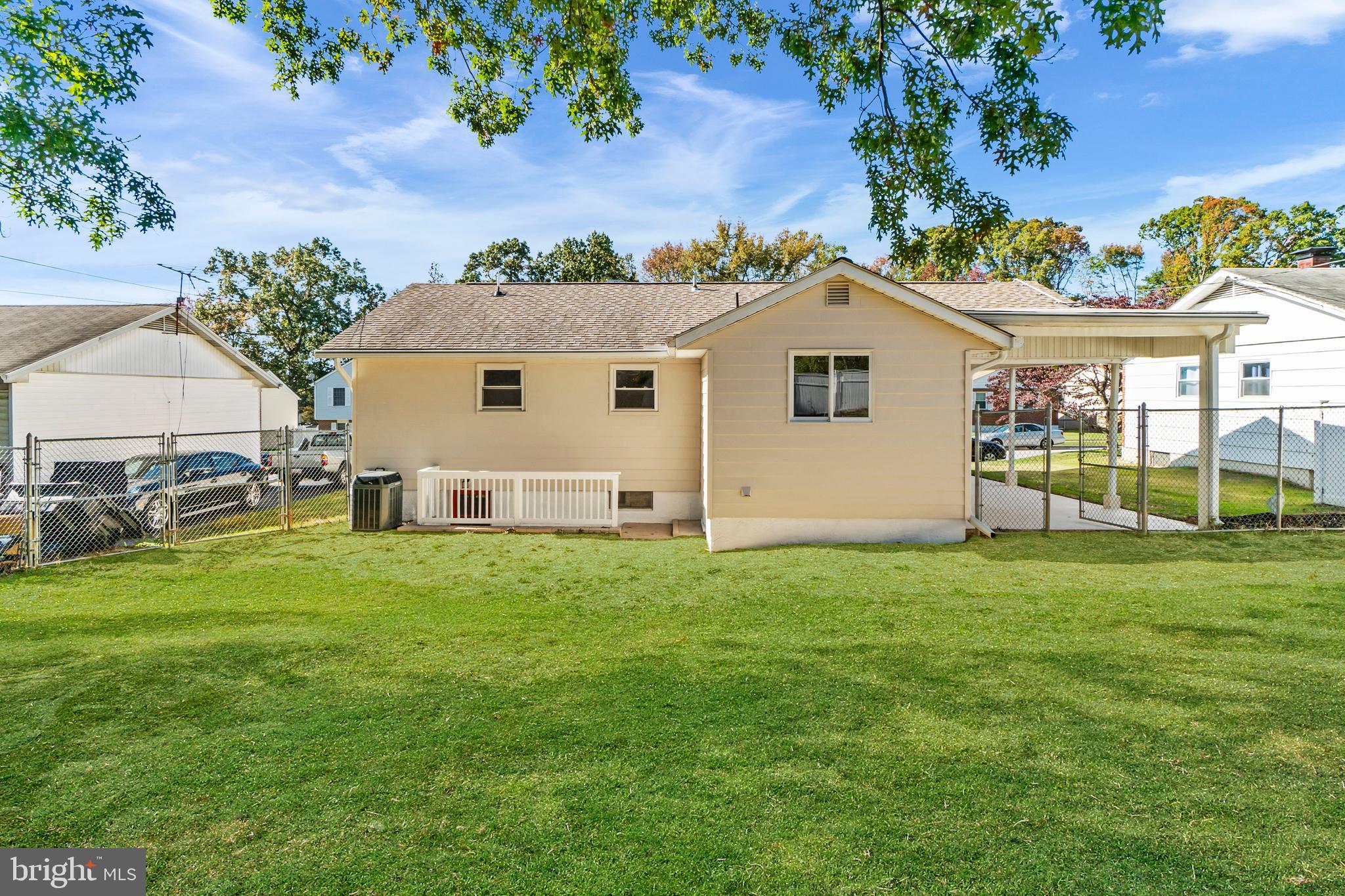 1009 Cherlyn Road Baltimore, MD 21221 - Photo 7 of 32