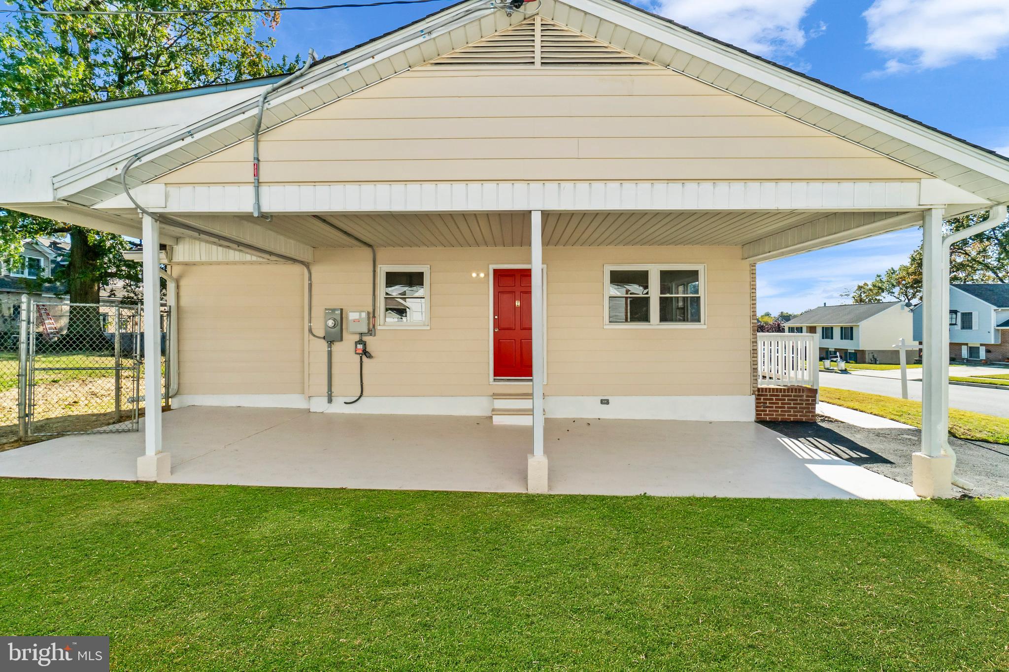 1009 Cherlyn Road Baltimore, MD 21221 - Photo 9 of 32