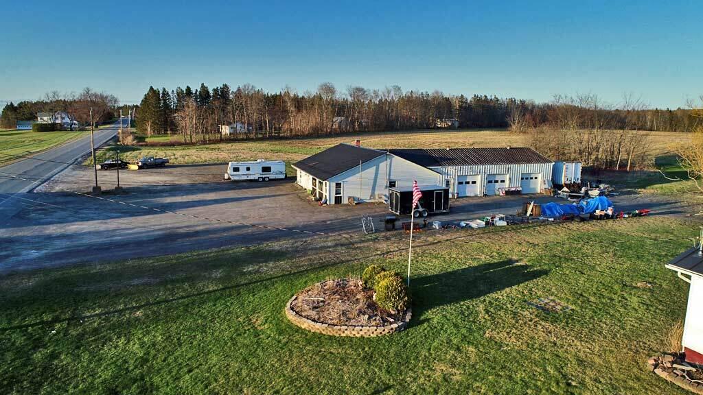 154 Calais Road Houlton, ME 04730 - Photo 19 of 79 154-calais-rd-hodgdon-me-14