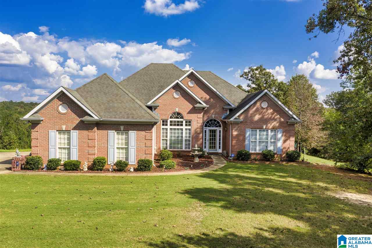 5945 Fletcher Road McCalla, AL 35111 - Photo 2 of 37