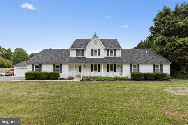 $724,500 | 8407 Wesley Stinnett Boulevard, Chesapeake Beach, MD 20732