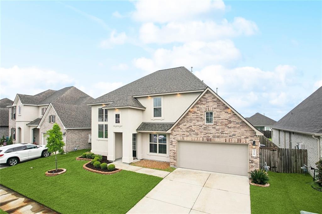 316 Providence Bay Road Slidell, LA 70461 - Photo 2 of 35 Gallery Image 2