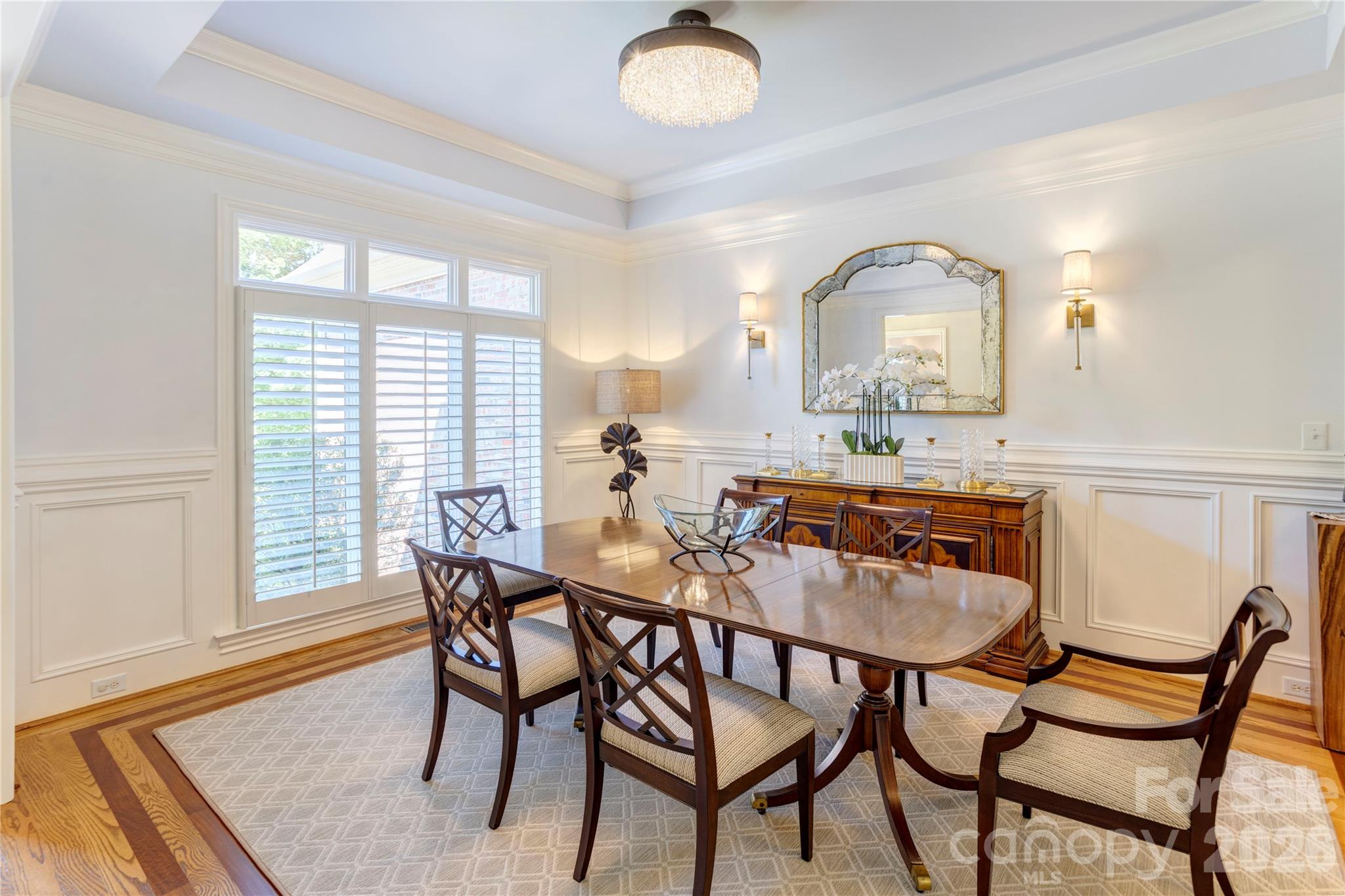 6005 Willowood Road Kannapolis, NC 28081 - Photo 8 of 43