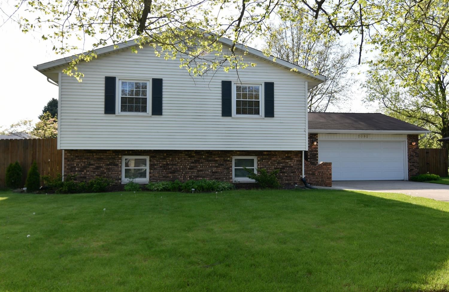 3092 Springmill Street Portage, IN 46368 - Photo 1 of 30 1500x978
