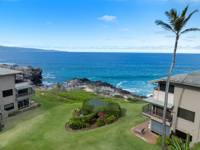 $2,850,000 | 500 Bay Drive, Unit 28B2, Lahaina, HI 96761