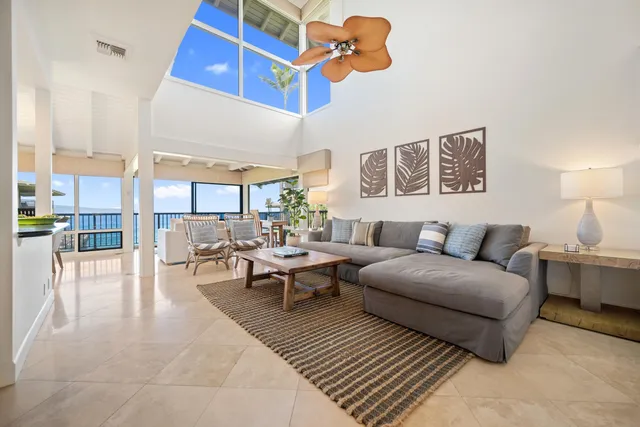 $2,850,000 | 500 Bay Drive, Unit 28B2, Lahaina, HI 96761