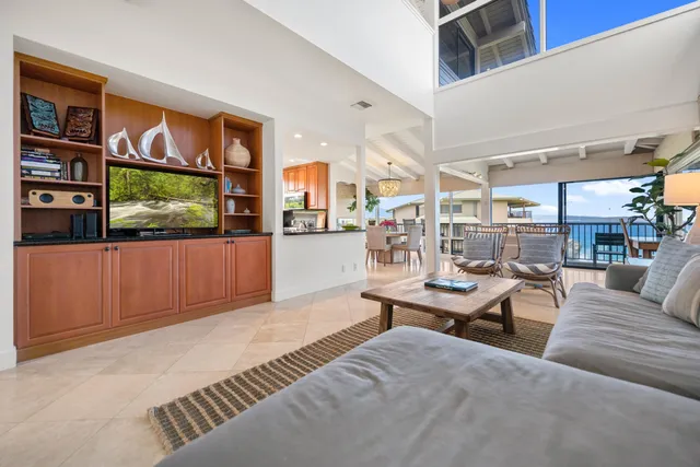 $2,850,000 | 500 Bay Drive, Unit 28B2, Lahaina, HI 96761