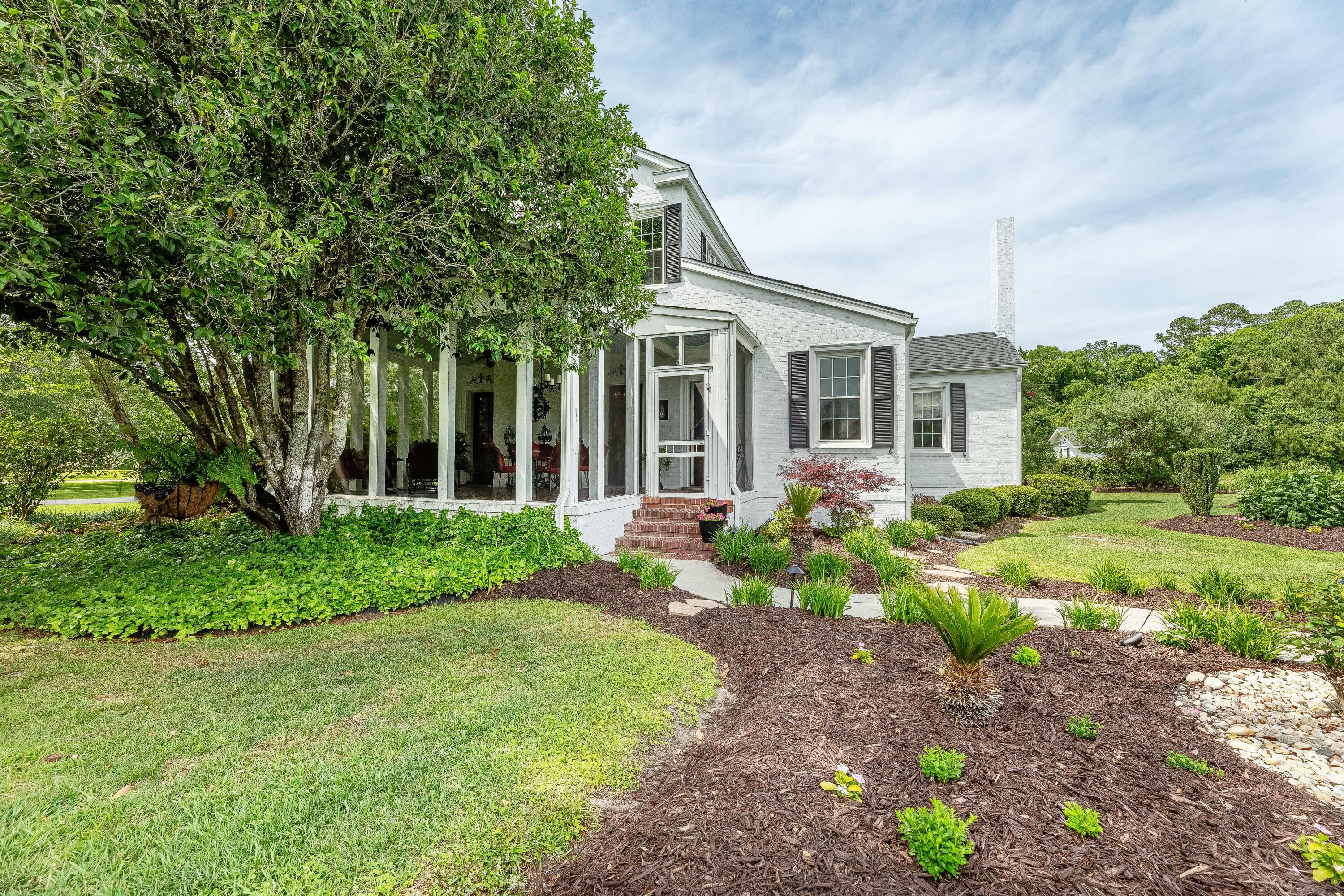 2729 Camden Road Holly Hill, SC 29059 - Photo 79 of 107