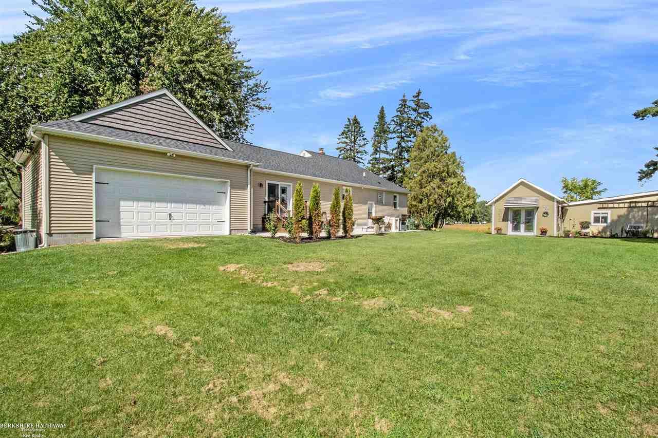 550 Berville Road Allenton, MI 48002 - Photo 7 of 38