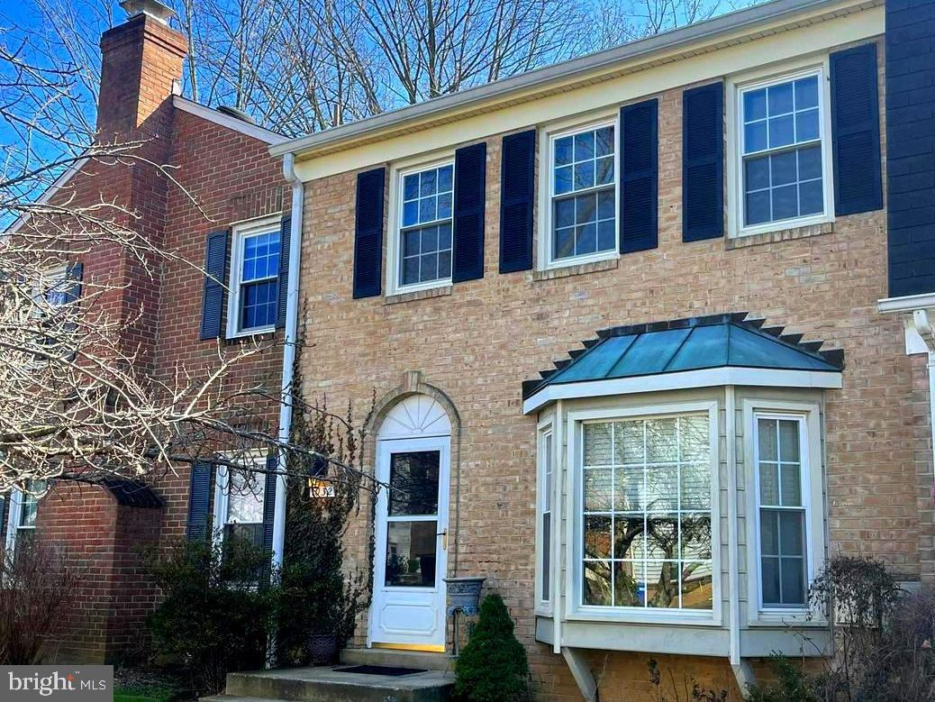 1032 Windrush Lane Sandy Spring, MD 20860 - Photo 1 of 19