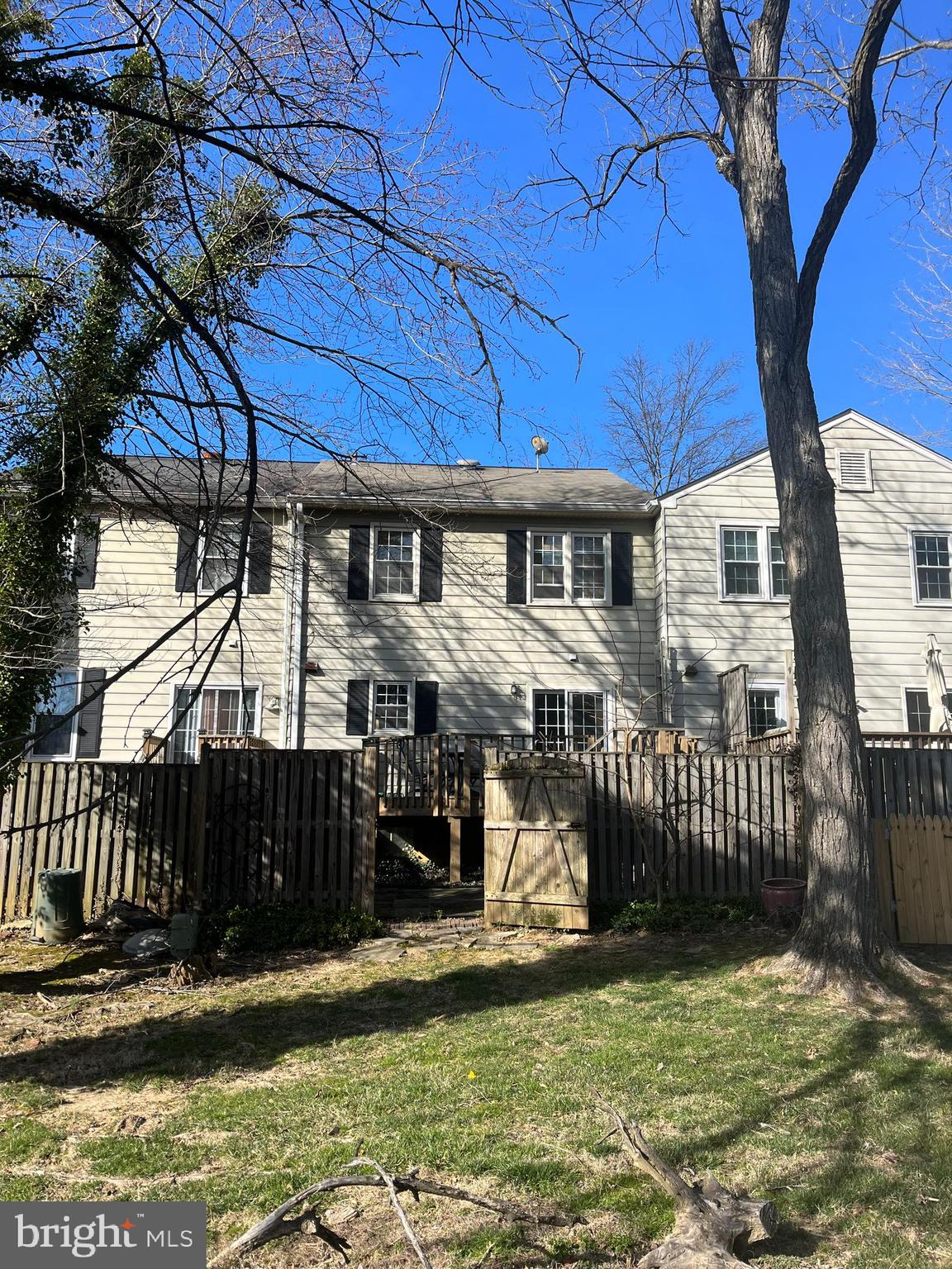 1032 Windrush Lane Sandy Spring, MD 20860 - Photo 19 of 19