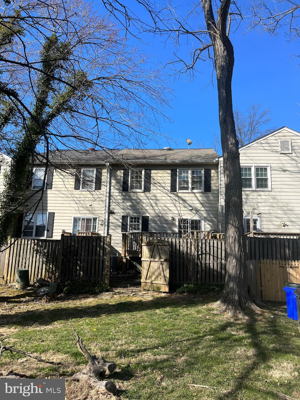 1032 Windrush Lane Sandy Spring, MD 20860 - Photo 3 of 19