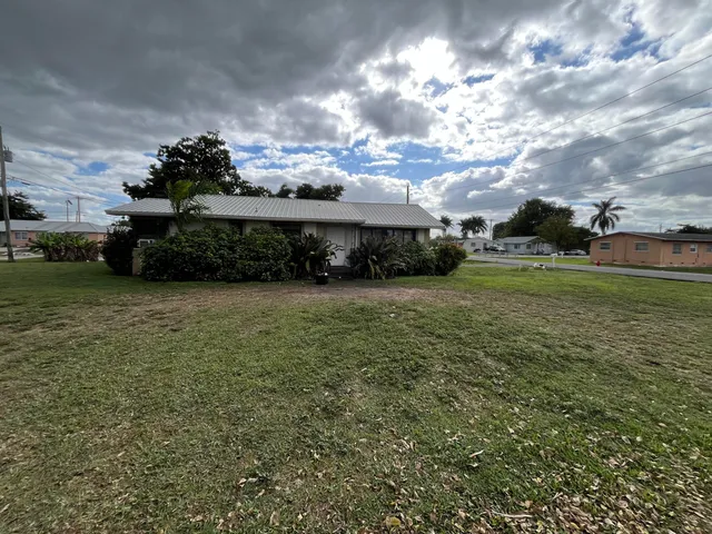 $260,000 | 24 Northwest Ave I, Belle Glade, FL 33430