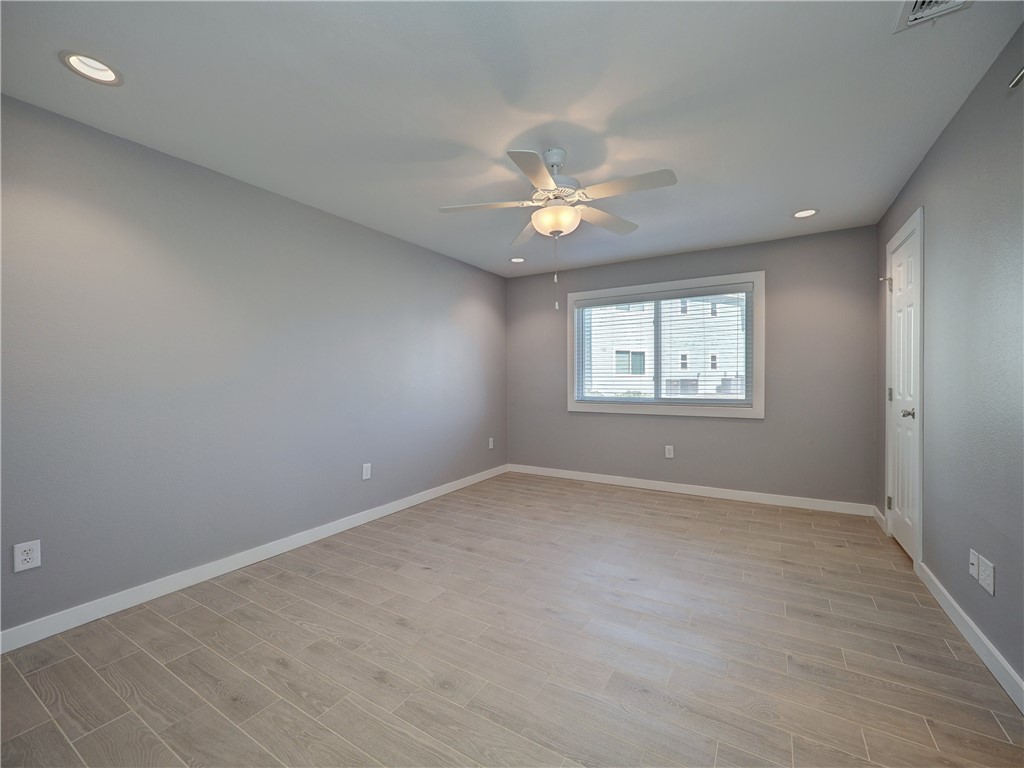 230 Cut-Off Road, Unit 123 Port Aransas, TX 78373 - Photo 19 of 32