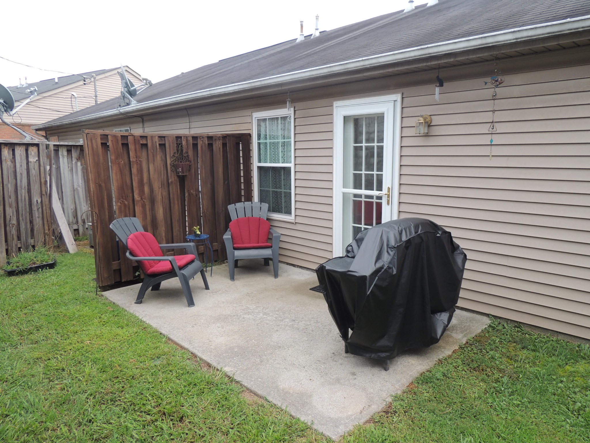 8047 Intervale Way, Unit 4 Powell, TN 37849 - Photo 16 of 17 Gallery Image 16