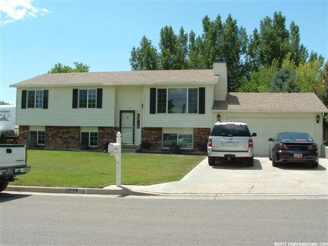 3151 West 440 South Vernal, UT 84078 - Photo 1 of 1