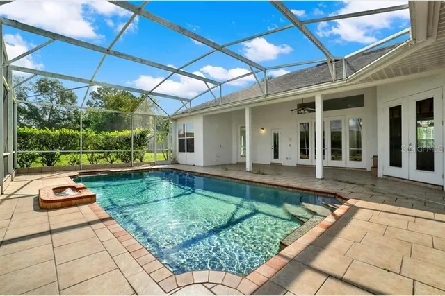 $3,600 | 7807 Chatterley Court, Orlando, FL 32835